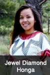 Jewell Diamond Honga
