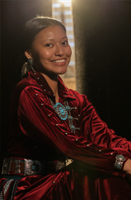 Hannah Nockideneh
