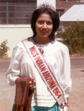 Dolores Castro